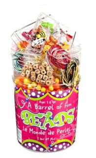   Pop Arty Beads by Battat, Toysmith, B. toys by Battat