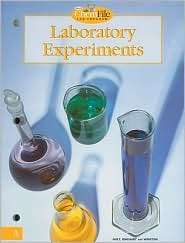 Laboratory Experiments Holt Chemfile Laboratory Program, (0030519284 