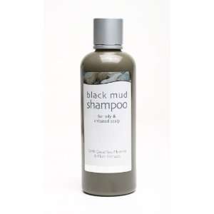   Shampoo for Oily and Irritated Scalp (10.6 Oz)