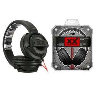  New   Xtreme Xplosives Around Ear by JVC America   HA M5X 
