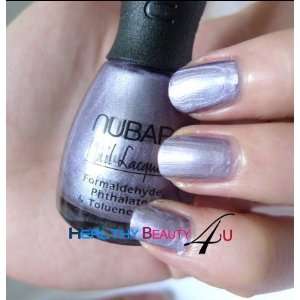  Nubar Liquid Metals Collection Erratic purple SC5 Beauty