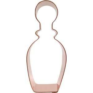 Perfume Bottle Cookie Cutter 