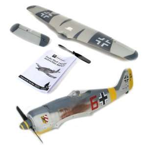  Replacement Air Frame FW 190 Toys & Games