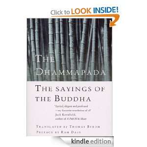 Start reading The Dhammapada  Don 