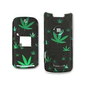   Phone Snap on Protector Faceplate Cover Housing Case   Say Yes to Drug