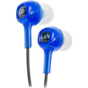  Blueberry Le.Earphones For Kids Changeable Ear Tips Electronics