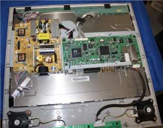 Repair Kit, Samsung Syncmaster 910mp, LCD Monitor, Caps 729440900885 