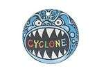 cyclone pinball  