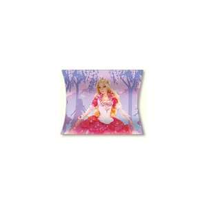  Barbie in the 12 Dancing Princesses DVD Box Toys & Games