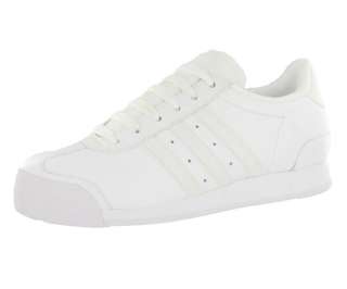 Adidas Samoa White Womens Shoe Size  
