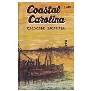    Coastal Carolina Cook Book Aerial Photography Services Books