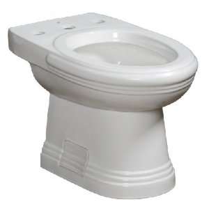  Danze DC014110WH Bidet