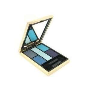   Yves Saint Laurent Ombres 5 Lumieres Colour Harmony For Eyes   Riviera