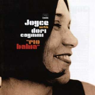  Daqui Joyce feat Dori Caymmi