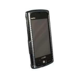   Shield for Sanyo M6000 ZIO by Kyocera Cell Phones & Accessories