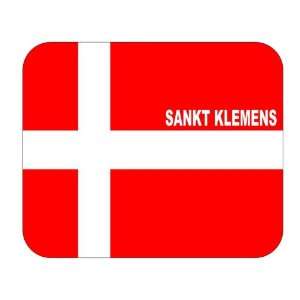  Denmark, Sankt Klemens Mouse Pad 