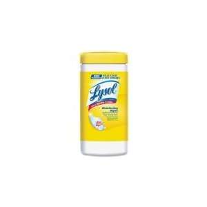  Lysol Sanitizing Wipe