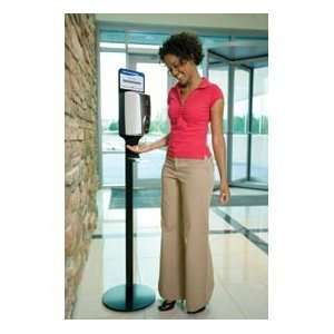  Tc® Hand Sanitizer Floor Stand Station For Autofoam 