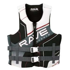  Rave Adult Dual Neo Life Vest