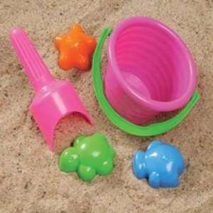  Sand Sculpture Toy Set Toys & Games