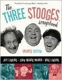 The Three Stooges Scrapbook Jeff Lenburg