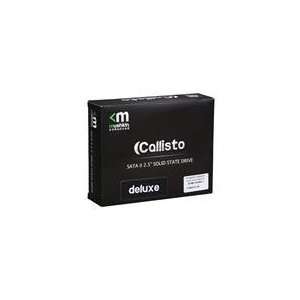  Mushkin Enhanced Callisto Deluxe MKNSSDCL60GB DX 2.5 MLC 