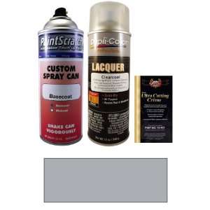   Spray Can Paint Kit for 1992 Dodge Van Wagon (A2/HA2) Automotive
