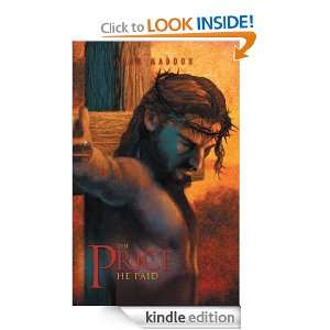 The Price He Paid Sean Maddox  Kindle Store