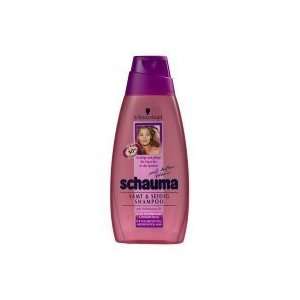  Schauma Samt & Seiding Shampoo 300 ml Beauty