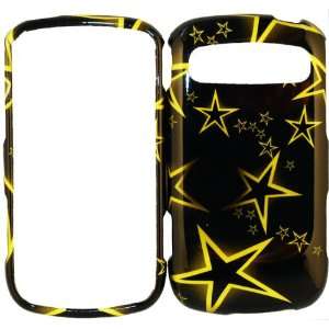 com Samsung R720 Admire Vitality Neon Stars Case Skin Cover SCH R720 