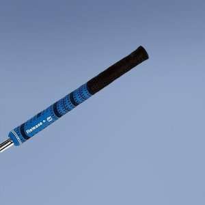 Blue X Line Designer Release Performance Golf Grip 3 pack  