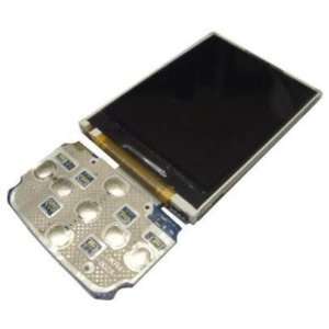  LCD Display Screen for Samsung Sgh f250 Sgh f258 Cell 