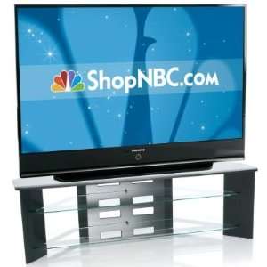  Samsung 61 DLP 1080p HDTV & Pinnacle Stand Electronics