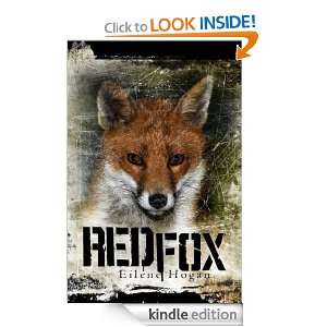 Start reading Red Fox  