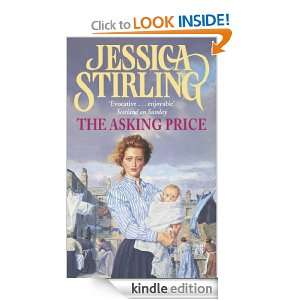 The Asking Price Jessica Stirling  Kindle Store