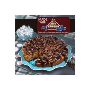   Day Gift Chocolate Chip Deep Dish Cookie Pie 10