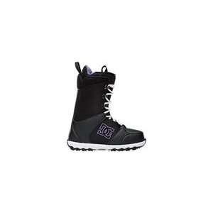  2012 DC Womens Phase Boots DC Snowboards Snowboard Boots 