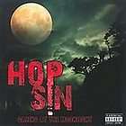   at the Moonlight PA by Hopsin CD, Oct 2009, Ruthless Records  