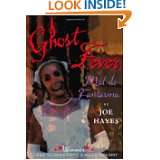 Ghost Fever/Mal de Fantasma (English and Spanish Edition) by Joe Hayes 