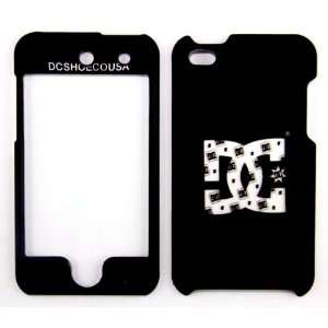  IPOD TOUCH 4G DC SHOES PHONE CASE 