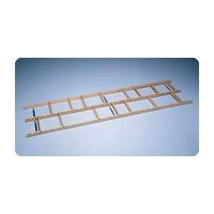   Foot Placement Ladder   Model 550822