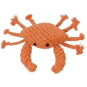   Kramer Crab Kramer the Crab Rope Dog Toy Size Large Toys & Games
