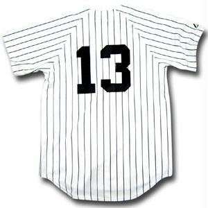 Alex Rodriquez (New York Yankees) MLB Replica Player Jersey (Home 