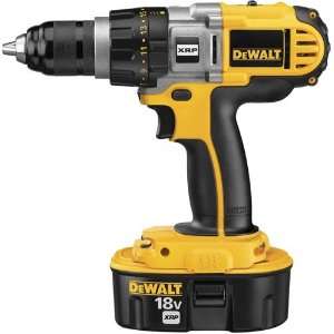  DeWalt DCD940KX 18 Volt 1/2 Cordless XRP Drill/Driver Kit 