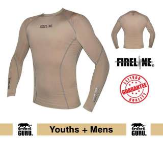 Youths Mens Womens Compression Clothing Running Tights Tops Skins 