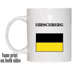  Baden Wurttemberg   HIRSCHBERG Mug 