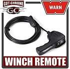 83658 Warn Winch Remote Control Switch 9.5ti 16.5ti
