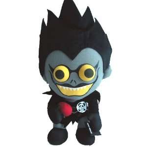 Death Note Cosplay 14 inch Plush