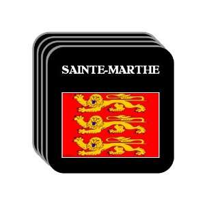  Haute Normandie (Upper Normandy)   SAINTE MARTHE Set of 