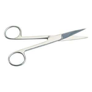  Deaver Operating Scissors, Straight S/S 5 ½, 1EA Health 